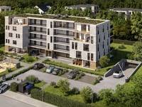 Bauelemente für den Wohnungs- und Gewerbebau