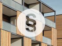 Der Holzbauweise stehen in Deutschland noch immer regulatorische Hürden entgegen, insbesondere beim Bau mehrgeschossiger Gebäude. Die Arbeitsgruppe Bauen der Charta für Holz 2.0 gibt Empfehlungen für diskriminierungsfreie Regelwerke.