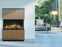 wodtke yasumi e.fire Elektrokamin
