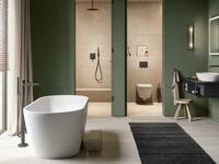 Duravit D-Neo Bertrand Lejoly