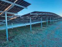 Hält bei ﻿Wind und Wetter