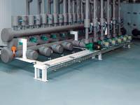 Zwischen Verschärfung und Schonung