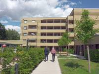 Upcycling: Betriebswasser und Wärme aus Grau- und Regenwasser