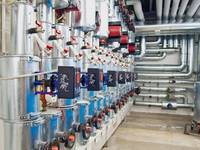 Dem Wärmelieferanten ausgeliefert