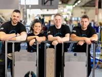 Plumbing Champions auf der ISH 2025: Aufruf zur Teilnahme