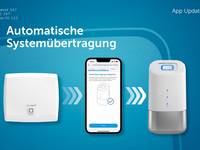 Homematic IP App-Update