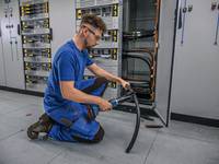 Bosch Akku-Kabelschneider Professional 18V