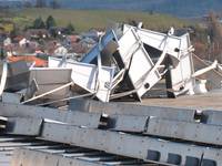 Gut überlegen vorm Verlegen!