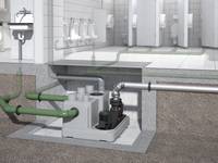 ACO Haustchnik ACO uli-Nova DDP