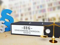 EEG-Reform sichert Wind- und Solarausbau und macht das Stromsystem effizienter