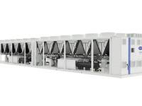 Carrier Aquaforce 30xf