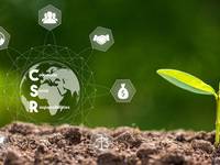 CSR Nachhaltigkeitskriterien ESG