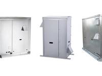 DriSteem Luftbefeuchter