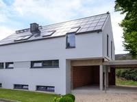 Ein effizientes Team: Versorgungssystem Geberit FlowFit und Wärmepumpe