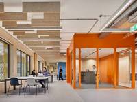 Fachhochschulzentrum Münster