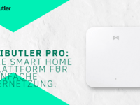 Award 2025: wibutler pro von wibutler
