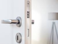 Siegenia KFV Magnetschloss 116 für Innentüren