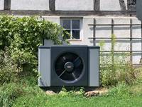 Abwarten, Gasheizung oder Wärmepumpe einbauen? Ein Vergleich