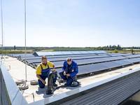 Durch die Herausforderungen der Energiewende ist es wichtig, dass Anlagenmechanikerinnen und -mechaniker für Sanitär-, Heizungs- und Klimatechnik stärker berufsübergreifend arbeiten.