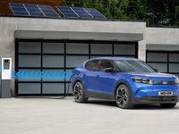 E3/DC: Bidirektionales Laden mit Ford Explorer und Capri