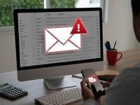 Manipulierte Rechnung in E-Mail: Wer haftet für den Schaden