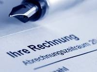 Nebenleistungen auf der Rechnung richtig abrechnen