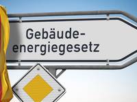 Gebäudeenergiegesetz (GEG)