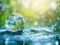Nächste Woche startet unsere Themenwoche Wasser