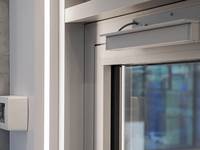 Geze GC Lock Control SHEV