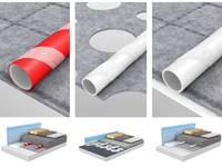 Herotec tempusflat klett