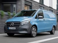 Mercedes-Benz eVito