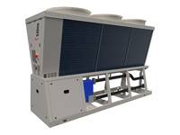 S-Klima SAX Wärmepumpe