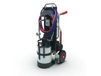 Thermostil Mobil 4000 Pro