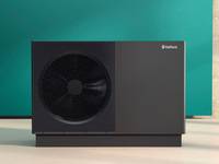 Vaillant Arotherm perform