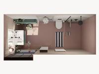 burgbad: clevere und nachhaltige Lösungen für das Schlauchbad