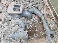 Branchen-Trauma vergessener Rückstauschutz Teil 2: Praxisfehler vermeiden