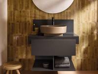 Duravit Balcoon Waschbecken.