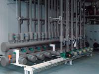 Rohre dämmen ist Pflicht!