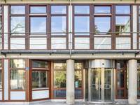 Starkes, dünnes Sicherheitsglas