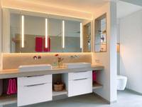 Wie der U﻿mbau gelingt: Vom Familienbad zum Paarbad