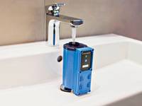 Wie funktioniert eigentlich ... … eine Durchflussmessung mit Leistungsbestimmung?