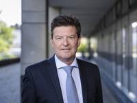 Helmut Bramann verlässt den ZVSHK