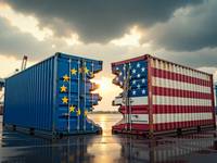 US-Zölle setzen Handwerk unter Druck: ZDH warnt vor &quot;handelspolitischer Steinzeit&quot;