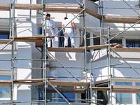 Tipp vom Anwalt: GEG bei Fassadensanierung - wann eine Dämmpflicht wirklich greift