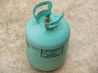 Entsorgung von Kältemitteln: Abfallschlüsselnummern