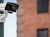 Axis p1518 le box camera