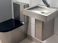 Delabie Ankunftszentrum Niedersachsen