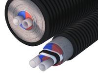 Uponor Ecoflex VIP New