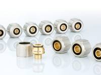 Hummel MKv-K-Verschraubungsset