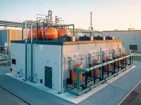 Energieeffizienz: Hochleistungswärmespeicher und moderne Energienetze